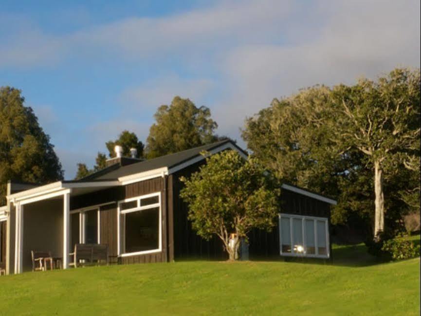 Woodhouse Mountain Lodge Warkworth Exterior foto